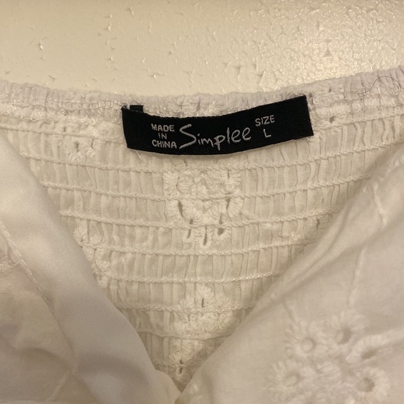 Shein dress - Picture 3 of 4